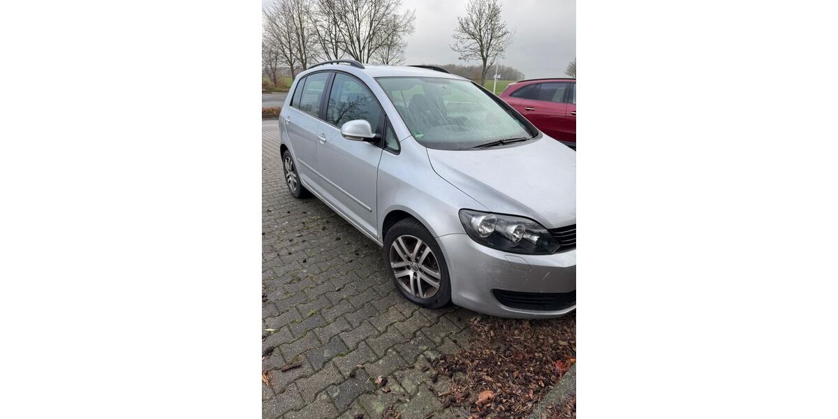 VW Golf Plus 69.000 km 6.999 &euro; Werl 59457