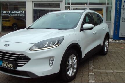 Ford Kuga 62.700 km 20.474 &euro; Münster 48153