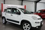 Fiat Panda 1.0 Mild-Hybrid CITY LIFE WHITE / SHZ, PDC 32.000 km 10.991 &euro; Hamm 59077