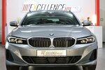 BMW 318d Touring ADVANTAGE CURVED+NAVI, LEDER, LED 67.000 km 29.444 &euro; Hamm 59077