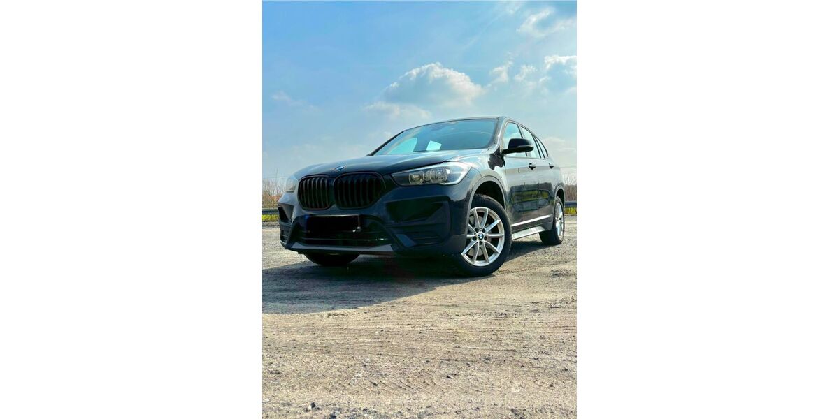 BMW X1 175.000 km 17.600 &euro; Münster 48165