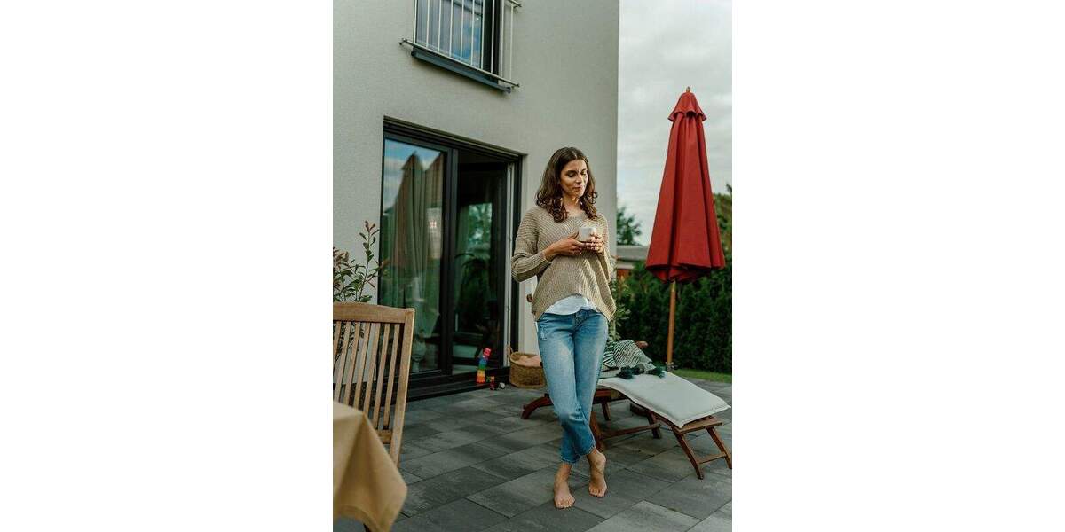 Einfamilienhaus Kamen Methler - 4 Zimmer, 140 m&sup2;, 550.000&euro; | Angebot:25878696