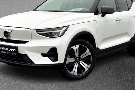Volvo XC40 44.520 km 26.900 &euro; Münster 48155