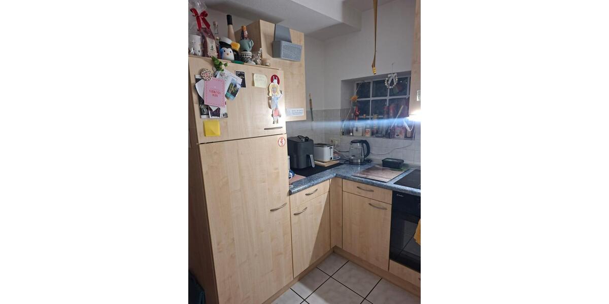 Maisonettenwohnung Ahlen - 2 Zimmer, 82 m&sup2;, 700&euro; | Angebot:26021721