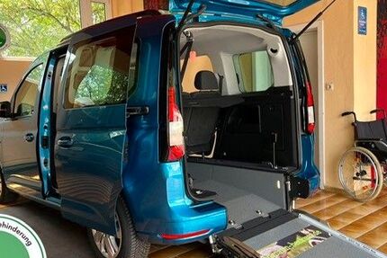 VW Caddy 14.760 km 36.750 &euro; Beckum 59269