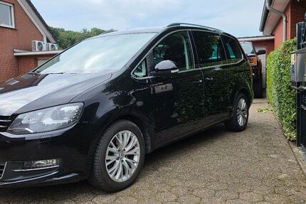 VW Sharan 178.690 km 9.999 &euro; Selm 59379