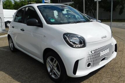 Smart ForFour 41.000 km 10.980 &euro; Selm 59379