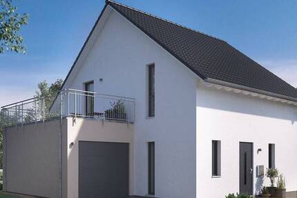 Haus Lippetal-Hultrop Hultrop - 4 Zimmer, 116 m&sup2;, 391.509&euro; | Angebot:26787747