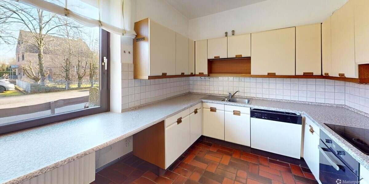 Wohnkomfort auf allen Ebenen! - Einfamilienhaus Senden | Angebot:25098868