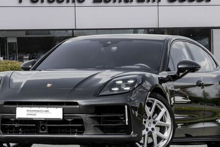 Porsche Panamera 18.900 km 124.456 &euro; Soest 59494