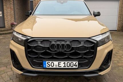 Audi SQ7 39.000 km 89.900 &euro; Wickede (Ruhr) 58739