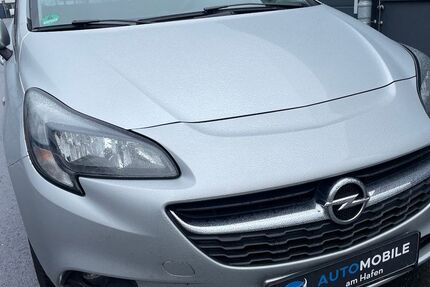 Opel Corsa 145.000 km 5.490 &euro; Münster 48155