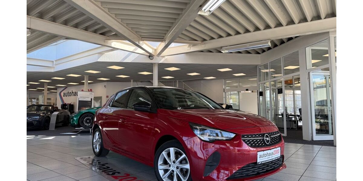 Opel Corsa 53.800 km 12.950 &euro; Hamm 59065