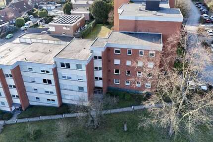 Wohnung Hamm Bockum - 3.5 Zimmer, 83 m&sup2;, 139.000&euro; | Angebot:25771806