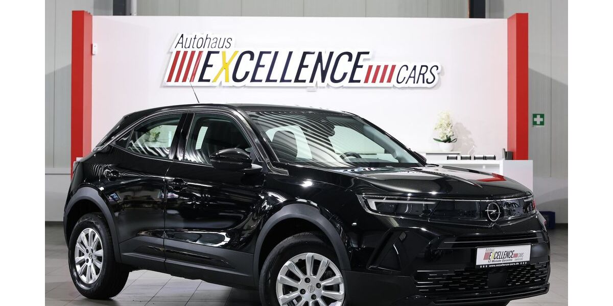 Opel Mokka 62.000 km 16.777 &euro; Hamm 59077