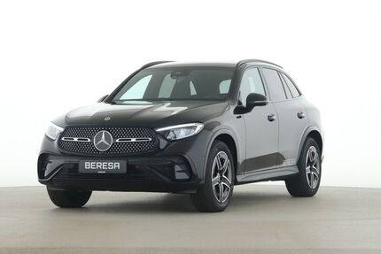 Mercedes-Benz GLC 220 9.900 km 52.850 &euro; Münster 48155