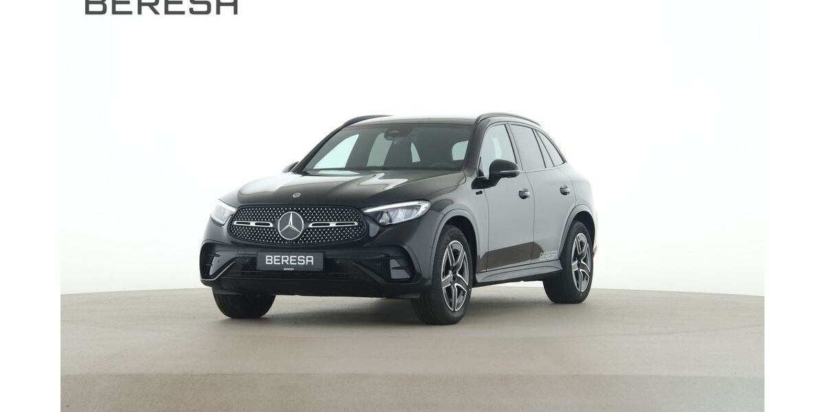 Mercedes-Benz GLC 220 9.900 km 52.850 &euro; Münster 48155