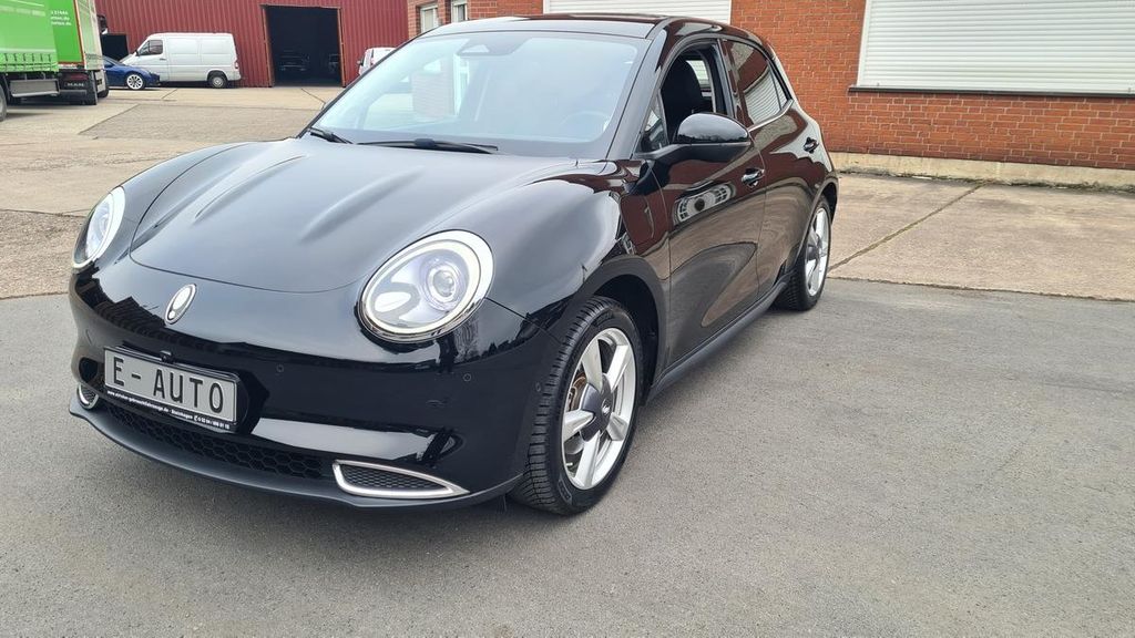 ORA Funky Cat 25.000 km 19.998 &euro; Herzebrock- Clarholz 33442