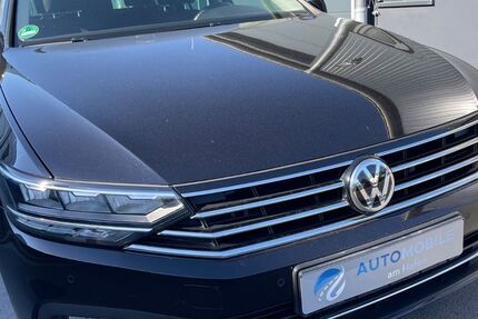VW Passat Variant 95.000 km 18.990 &euro; Münster 48155
