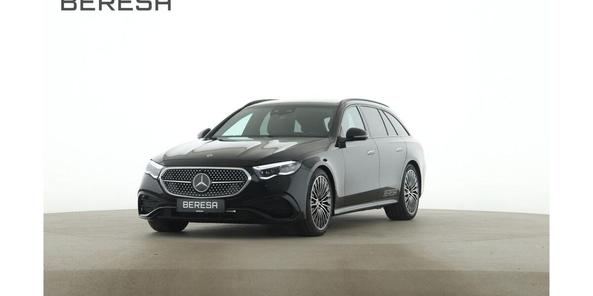 Mercedes-Benz E 450 9.900 km 97.950 &euro; Münster 48155