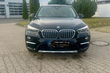 BMW X1 162.000 km 15.000 &euro; Soest 59494