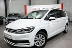 VW Touran 2.0 TDI DSG IQ Comfortline / 7-SITZE, LED 66.000 km 28.777 &euro; Hamm 59077