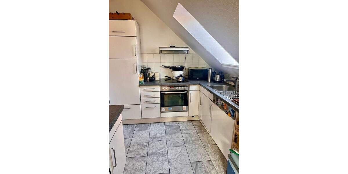 Etagenwohnung Münster Centrum - 2 Zimmer, 73 m&sup2;, 298.000&euro; | Angebot:25701660