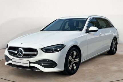 Mercedes-Benz C 180 24.993 km 29.990 &euro; Soest 59494