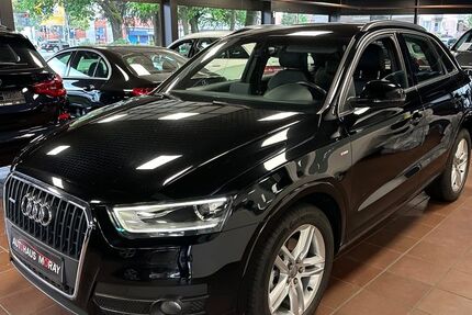 Audi Q3 119.000 km 16.900 &euro; Werne 59368