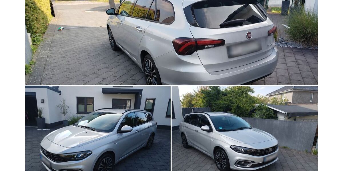 Fiat Tipo 24.000 km 16.200 &euro; Ennigerloh 59320
