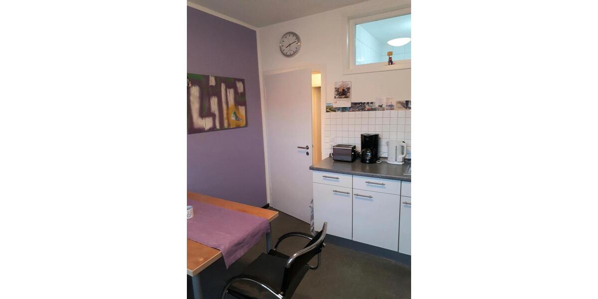 Etagenwohnung Münster - 2 Zimmer, 38 m&sup2;, 250.000&euro; | Angebot:25193340