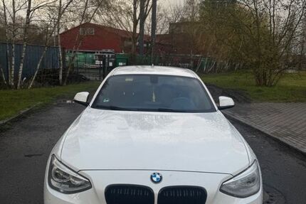 BMW 116 128.000 km 7.500 &euro; Kamen 59174