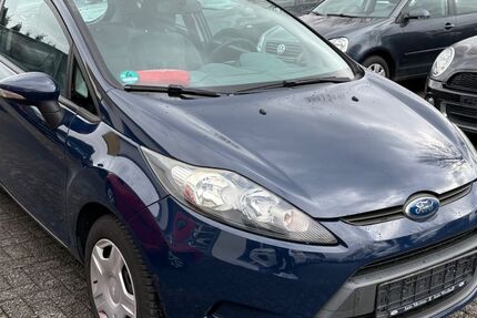 Ford Fiesta 269.293 km 1.300 &euro; Werl 59457