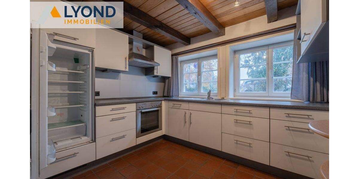 Reihenendhaus Rheda-Wiedenbrück Rheda - 4 Zimmer, 145 m&sup2;, 399.000&euro; | Angebot:25773076