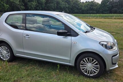VW up! 111.200 km 4.700 &euro; Beelen 48361