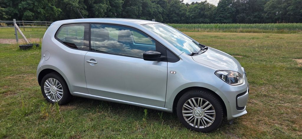 VW up! 111.200 km 4.700 &euro; Beelen 48361