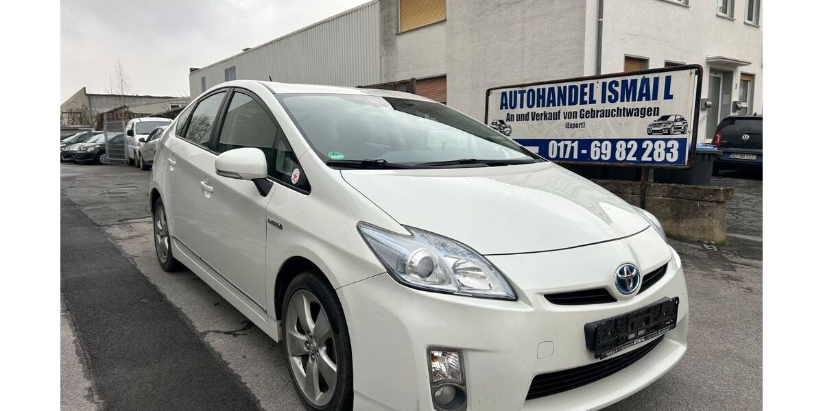 Toyota Prius 176.120 km 6.950 &euro; Soest 59494