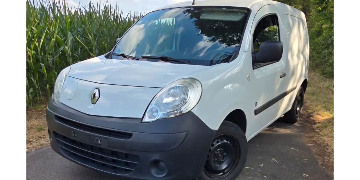 Renault Grand Kangoo E-TECH 135.000 km 3.200 &euro; Münster 48153