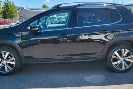 Peugeot 2008 114.000 km 7.600 &euro; Münster 48165