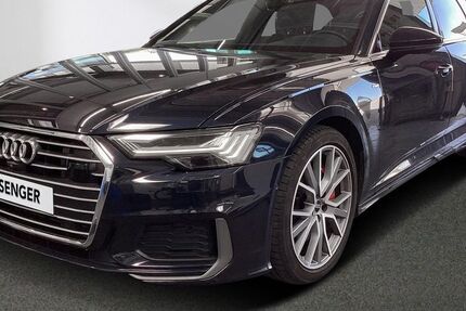 Audi A6 49.209 km 46.880 &euro; Münster 48153