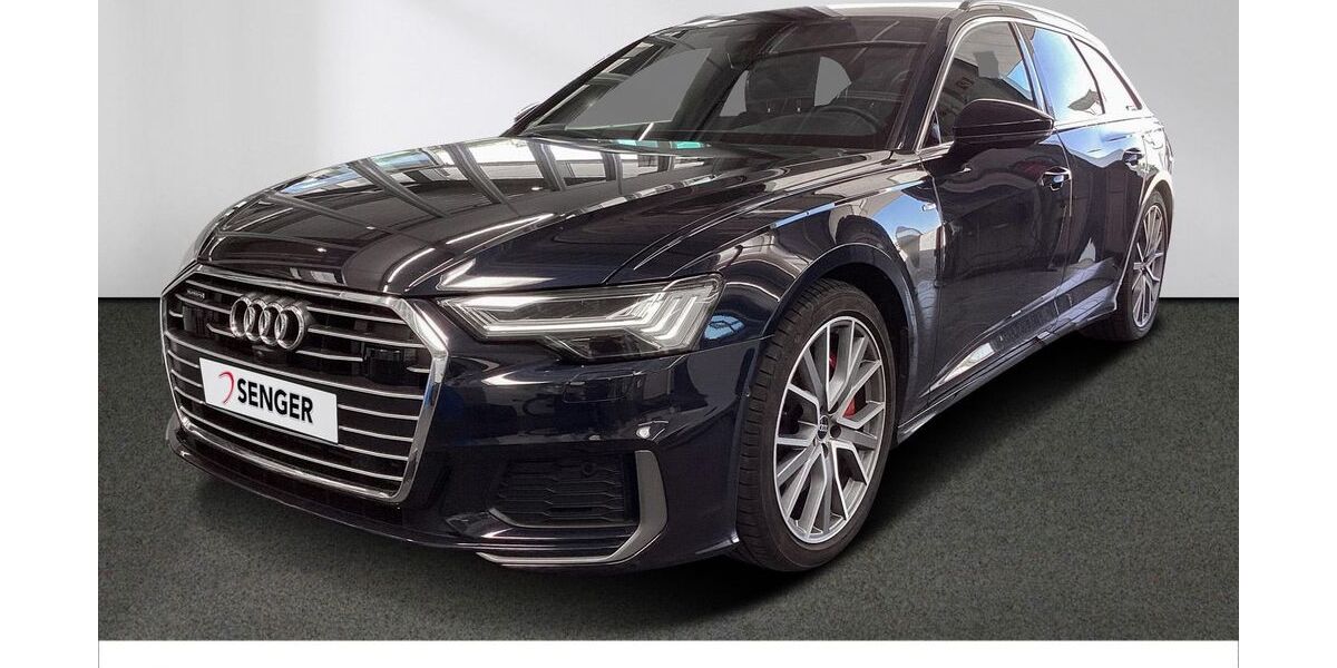 Audi A6 49.209 km 46.880 &euro; Münster 48153