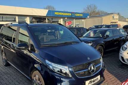 Mercedes-Benz V 250 56.840 km 52.990 &euro; Münster 48165