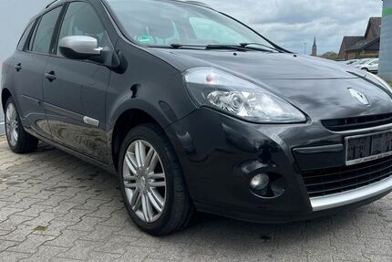 Renault Clio 151.000 km 2.990 &euro; Ascheberg 59387