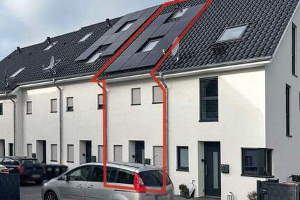 Haus Münster / Albachten Albachten - 5 Zimmer, 119 m&sup2;, 559.000&euro; | Angebot:25770468