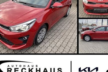 Kia Rio 29.496 km 17.650 &euro; Langenberg 33449