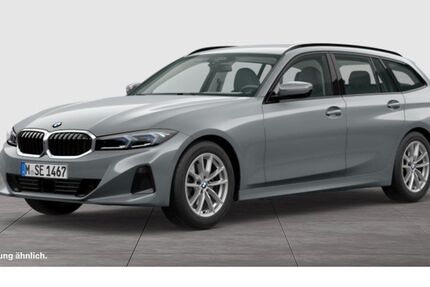 BMW 318 20.235 km 34.890 &euro; Ahlen 59227