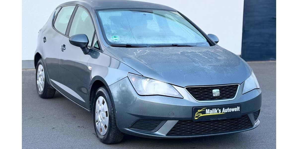 Seat Ibiza 221.000 km 2.980 &euro; Münster 48157