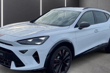 Cupra Formentor 2.500 km 53.900 &euro; Ennigerloh 59320