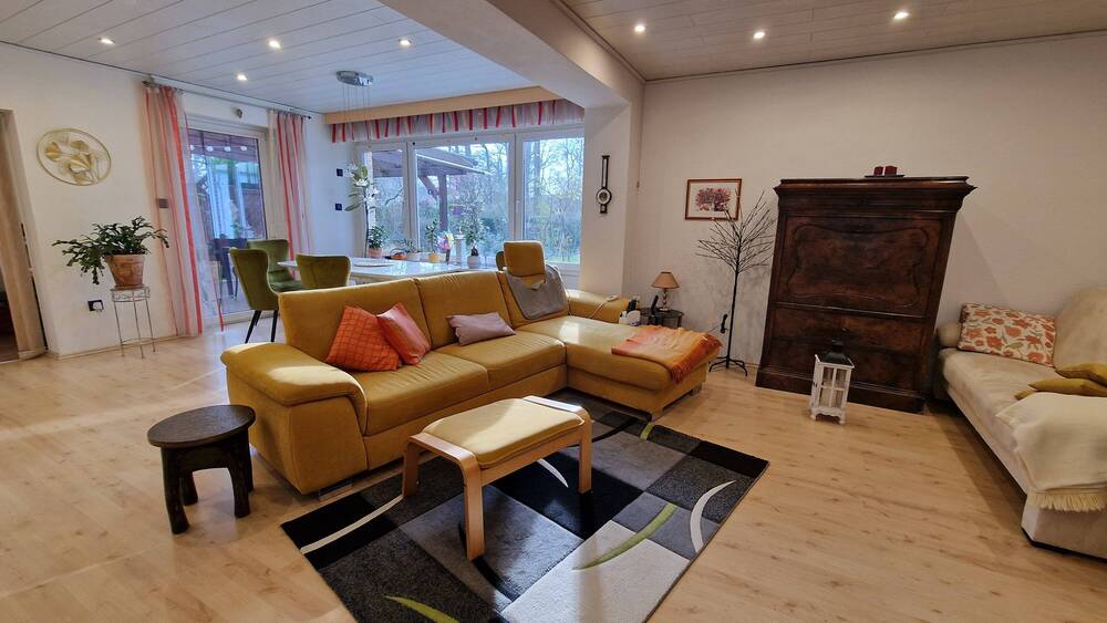 Einfamilienhaus Münster Angelmodde - 6 Zimmer, 530.000&euro; | Angebot:25729868