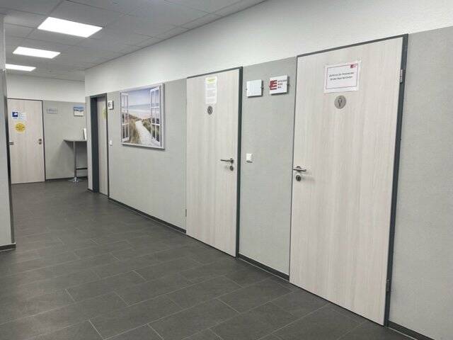 Gewerbeobjekt Hamm Bockum-Hövel - 236&euro; | Angebot:25701467